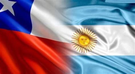 chile vs argentina travel